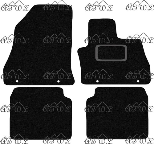 For fiat 500l 2013 onwards - &,