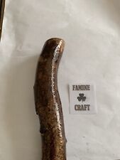 shillelagh walking stick 37.5” 34oz birch 