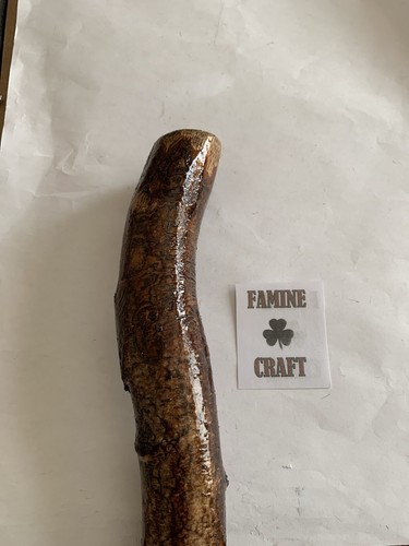 Shillelagh walking stick - shillelagh,