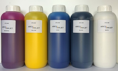 Dtg ink for - ink, printer
