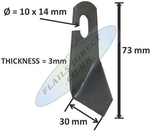 Wing flail suit amazone - flail,