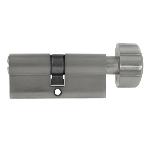 Knob cylinder 60mm 3 - 3, to