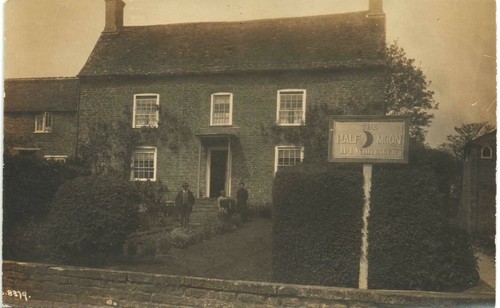 Horsington near templecombe - horsington,