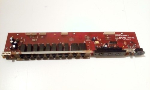 Roland super audio - audio, &