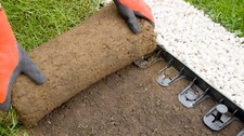 Driveway Edging Garden Edge