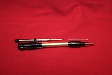 rifle bolt pen kit gun metal