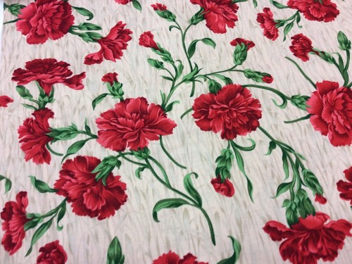 Fabric freedom 224 strawberry - fabric,