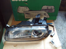 HEAD LIGHT FOR MAZDA 323 L/HS 1995-1998 LUCAS LWB573