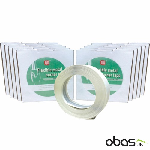 10x plasterboard corner - 10x,