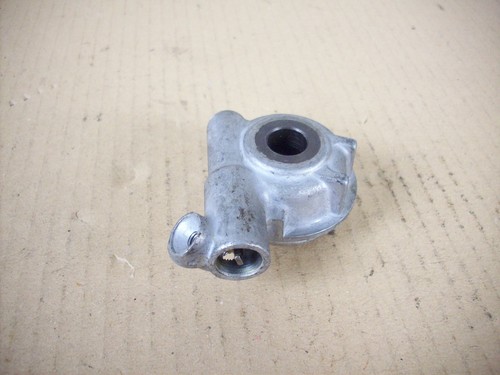 Speedometer drive gearbox - speedometer, drive/gearbox