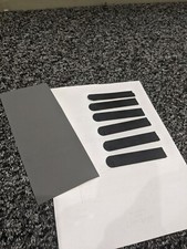 Guitar Nut Files 12-56 Gauge