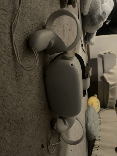 Meta oculus quest 64gb - 2,