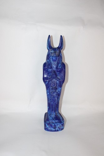 Unique ancient egyptian statue - unique,