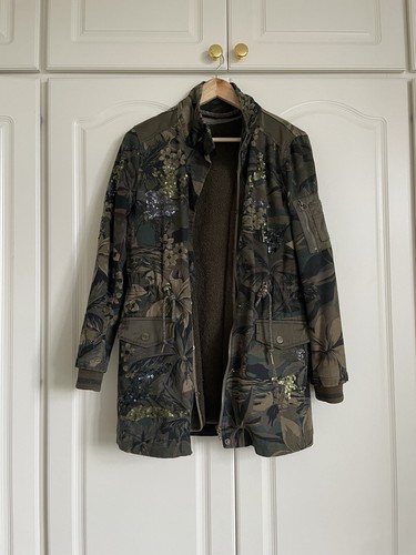 Desigual jacket two - desigual,