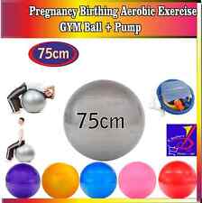 Pregnancy Birthing Aerobic