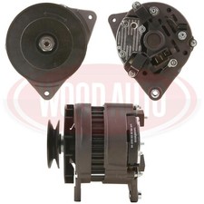 Alternator FOR Lister Marine