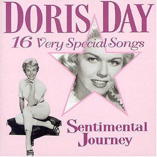 Sentimental journey doris - sentimental,