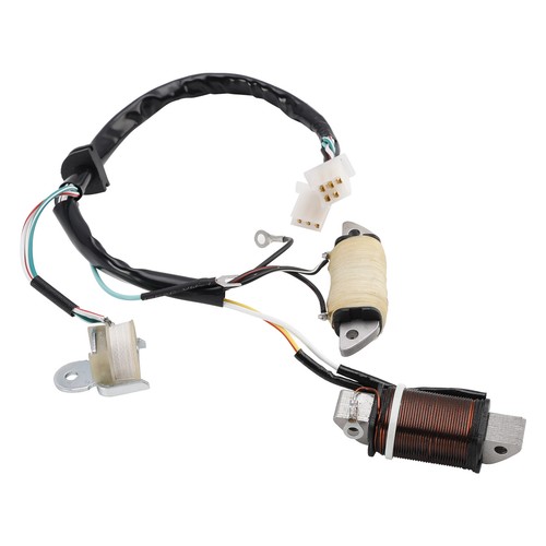 Stator assy for - stator, yamaha