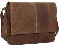 Shalimar Messenger Bag oiled