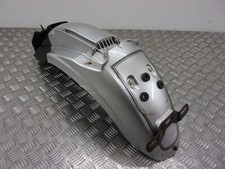 Yamaha YBR 125 Custom 2009