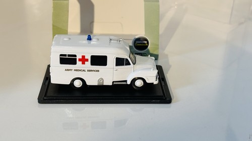 Oxford commercials scale - oxford, 1/76