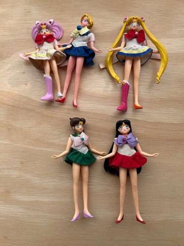 Sailor moon dress - dress, up