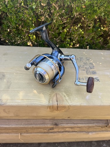 Pflueger president 6730 - pflueger,
