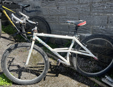 Alpine star cro mega Mountain