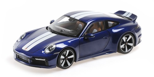 Minichamps 110069202 18 - minichamps, 1:18