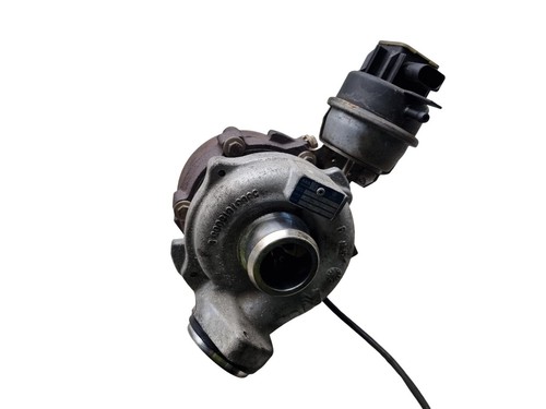 Audi turbo turbocharger - audi, a4