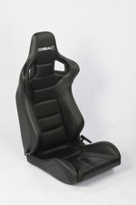 Corbeau Reclining Bucket Seats
