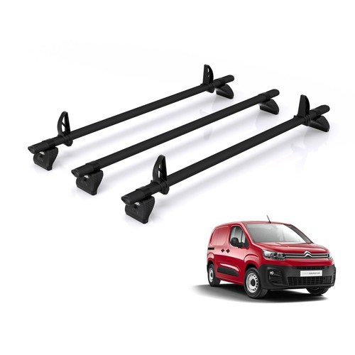 Citroen berlingo roof rack - roof, for