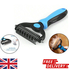 Pet Cat Dog Hair Fur Shedding