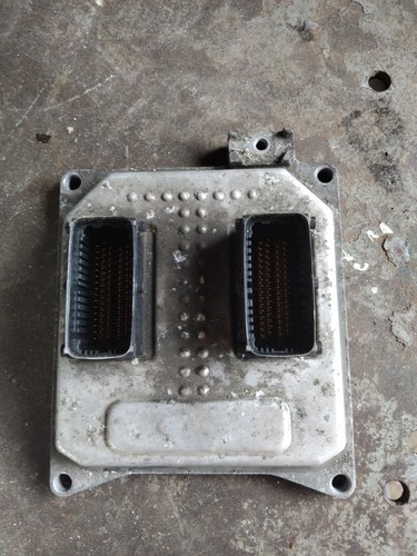 Vauxhall astra 6l engine - h,