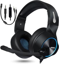 NUBWO N11 Gaming Subwoofer