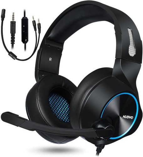 Nubwo n11 gaming subwoofer - nubwo,