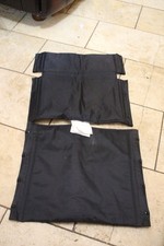 ZTec 18"  wheelchair seat &