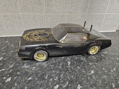 Tamiya electric car spares - electric, (spares