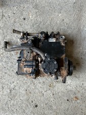 Yanmar 3TNV70 fuel injection pump, injector pump from John Deere gator