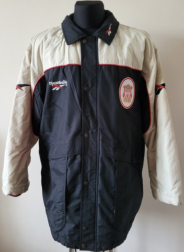 Vintage liverpool 1996 1997 - liverpool, fc