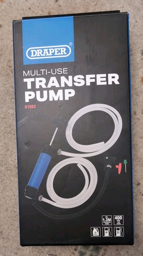 Draper multi purpose - draper,