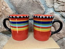 NEW 2 Gibson Elite Pottery