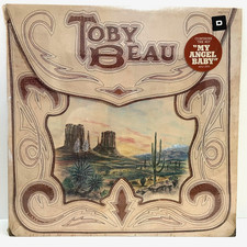 TOBY BEAU - Self Titled
