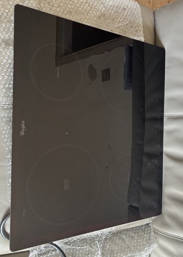 Whirlpool induction hob - whirlpool,