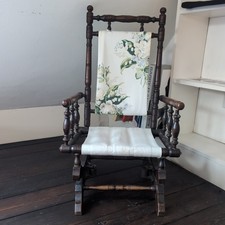 late 19th century beechwood