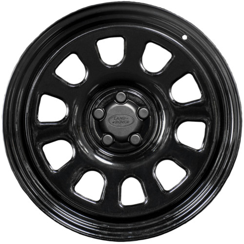 Kahn steel wheels for land - kahn,