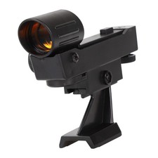 Red Dot Finder Telescope Star