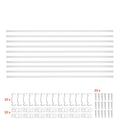 Uimoso pack ft u shaped - uimoso,