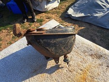 UNKNOWN MAKE MODEL MOPED