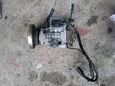 Volkswagen  T4 LT35 2.5 Tdi